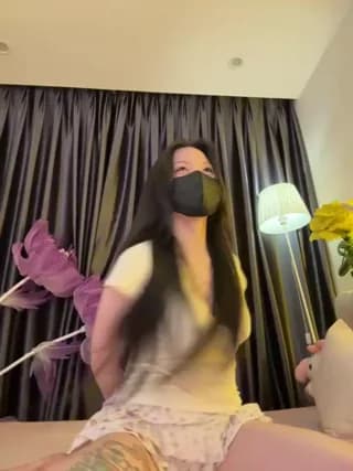 --102KymMiiss-- - stripchat