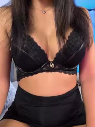 -LanaRay- - bongacams