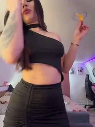 -MaybeBaby- - bongacams