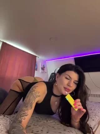-MaybeBaby- - bongacams