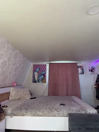 -MaybeBaby- - bongacams