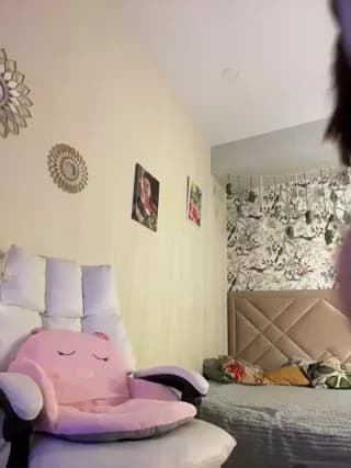 -Saharochek- - bongacams