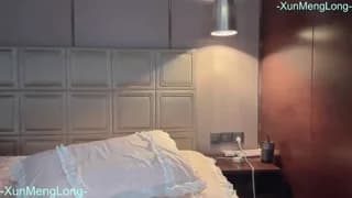 -XunMengLong- - stripchat