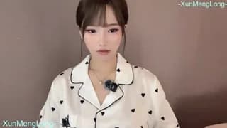 -XunMengLong- - stripchat