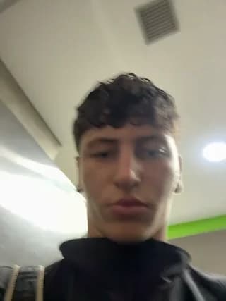 ARON_LUXX - stripchat