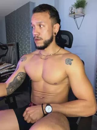 ARON_TAYLER01 - stripchat