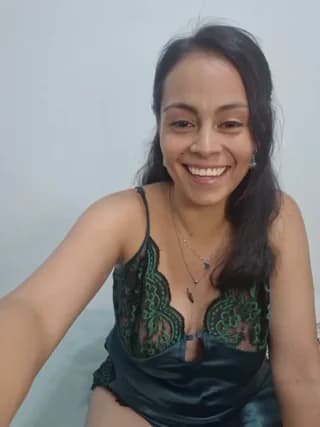 A_Velvet_Dream - stripchat