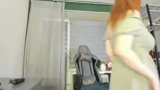 Aariella - bongacams