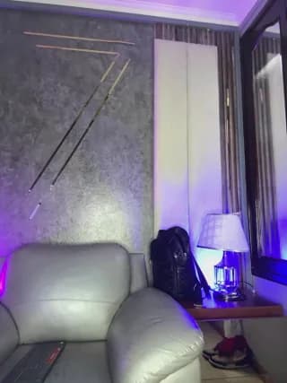 AaronCruz_ - stripchat