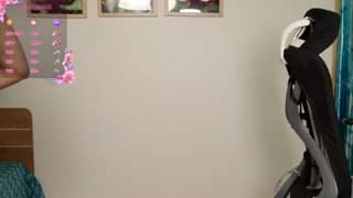 Aashvika - stripchat