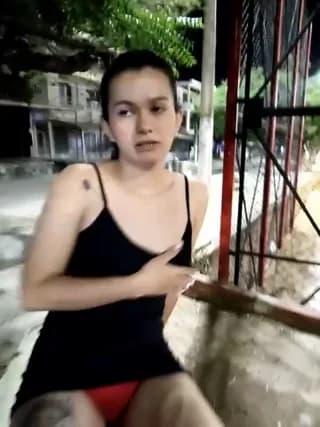 Adrenaline_crazy - stripchat