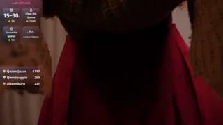 AdritVance - stripchat