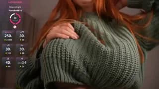 AdritVance - stripchat