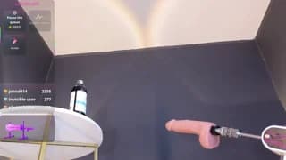 Agatha_Monfortt - cam4