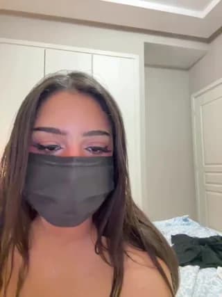 Ahlam7578 - stripchat