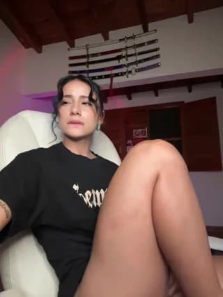 Ale_Lewis - stripchat