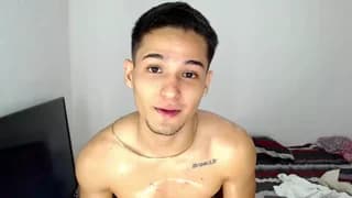 Alex_mojica - stripchat