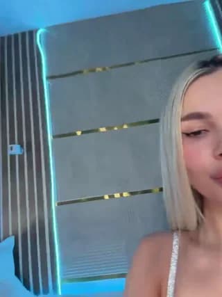 AlexaRayS - bongacams