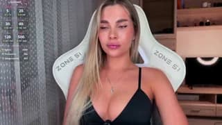 AlexaRayS - bongacams