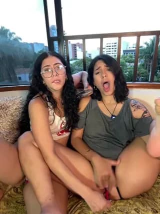 Alice_surprise - stripchat