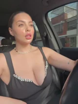 Alirawrz - stripchat