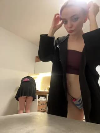 AlishaOfThorns - stripchat