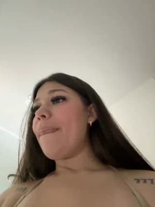 Alyshanon18 - stripchat
