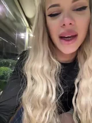 AlyssaFoxx_ - stripchat