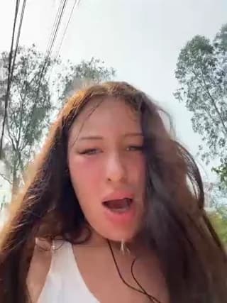 AndreaMood - stripchat