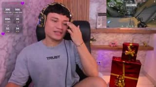 AndrewPeach_ - stripchat