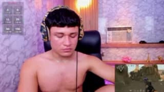 AndrewPeach_ - stripchat