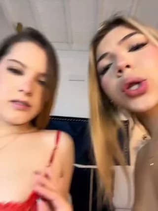 AngelBlushXXX - stripchat