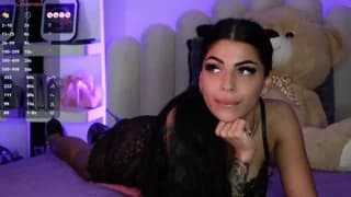 AngelaMyst - bongacams