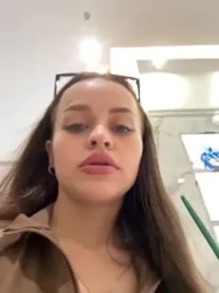 AngelinaTeller - stripchat