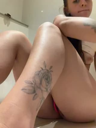 AngelinaTeller - stripchat