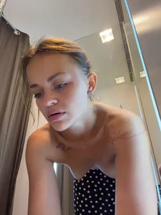 AngelinaTeller - stripchat