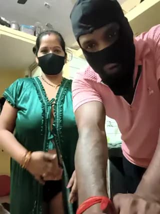 Anjali_Bhabhi_Ak47 - stripchat