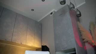 AnnaPurnaa - bongacams