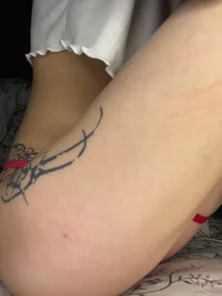 AnnaSissi - bongacams