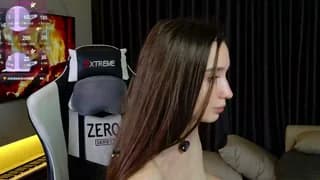 AnnyShore - bongacams