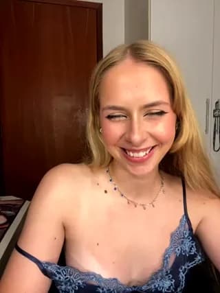 AquarianaX - stripchat