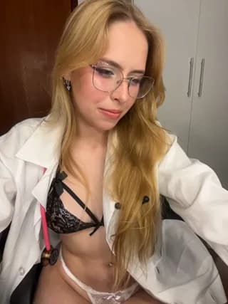 AquarianaX - stripchat