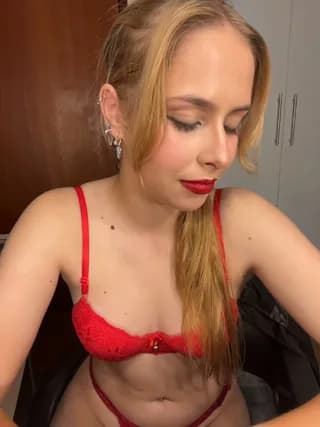 AquarianaX - stripchat