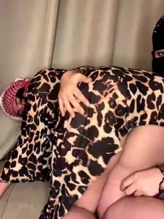 Arab-mimi - stripchat