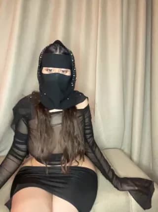 Arab-mimi - stripchat