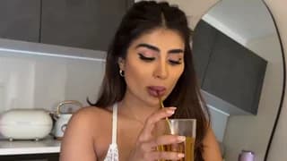 ArabicBarbie - stripchat