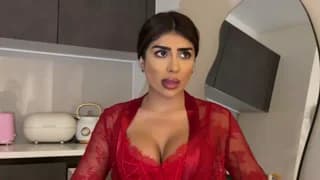 ArabicBarbie - stripchat