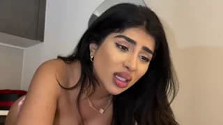 ArabicBarbie - stripchat