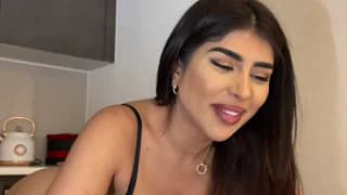 ArabicBarbie - stripchat