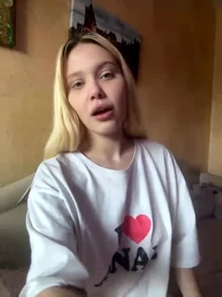 Arisharisha - bongacams